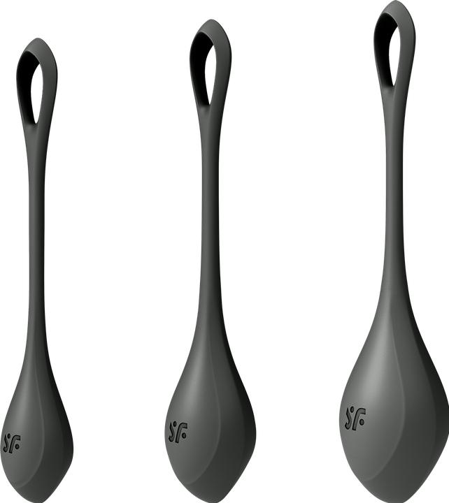Produktbild Satisfyer Yoni Power 2 (28 - 74 g)