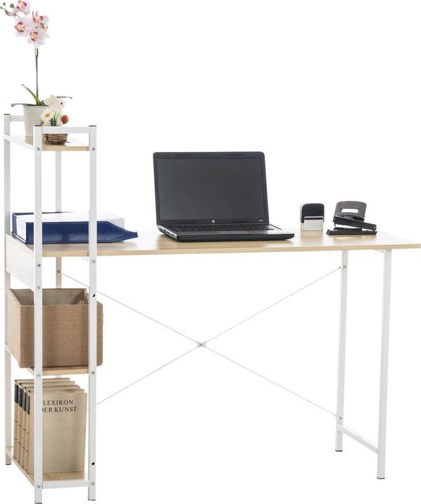 Produktbild CLP Poe (120 x 44 x 111 cm)