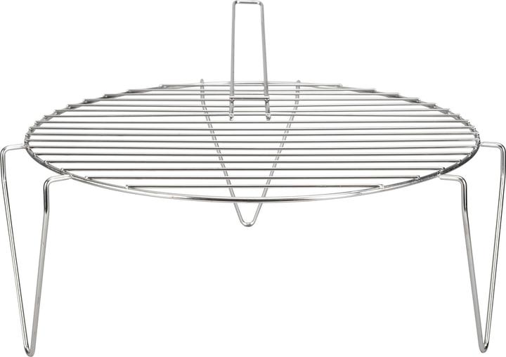 Nouvel Feuer/Grill