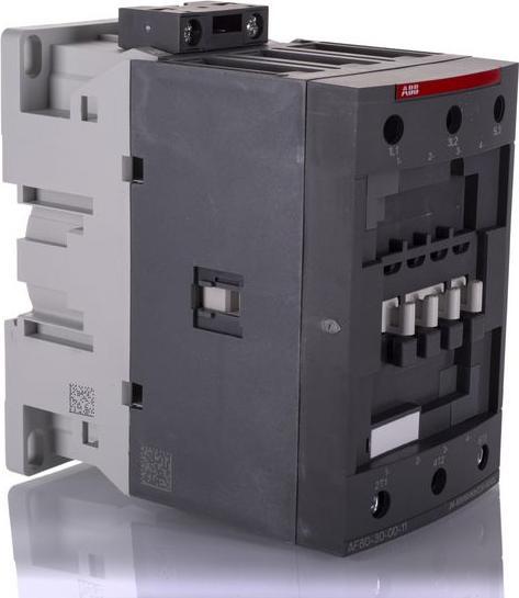 Produktbild ABB AF80-30-00-11 Schütz 24-60V 50/60Hz / 20-60VDC 1SBL397001R1100