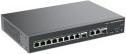 Actual product image Grandstream Solution de convergence tout-en-un GCC6011 (10 ports)