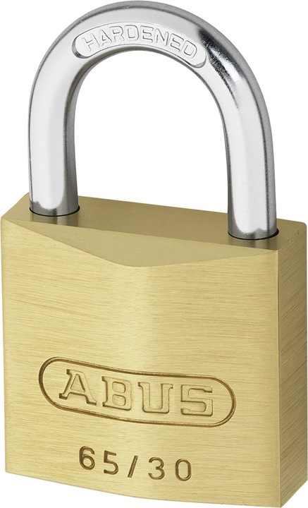 Actual product image Abus 65