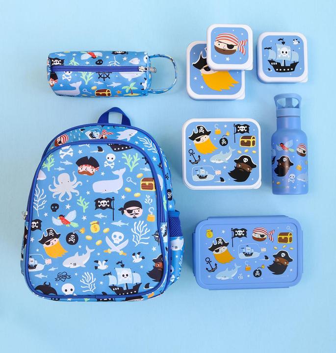 Produktbild A Little Lovely Company Rucksack