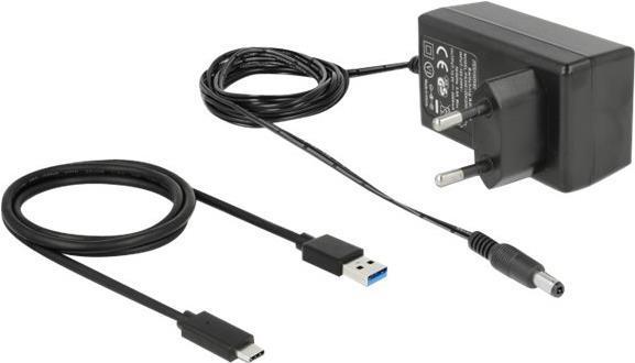 Image du produit Delock 64053 (USB-C, 4 ports)