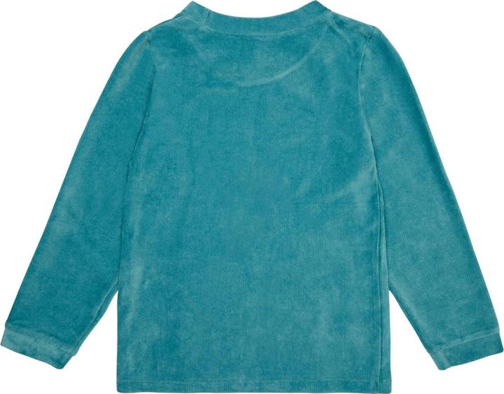 Immagine prodotto loud + proud Camicia in velluto a coste (74)