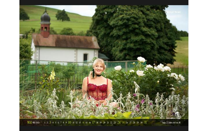 Image du produit Calendrier des agriculteurs suisses (56 x 40 cm, Couverture souple, Allemand, Français)