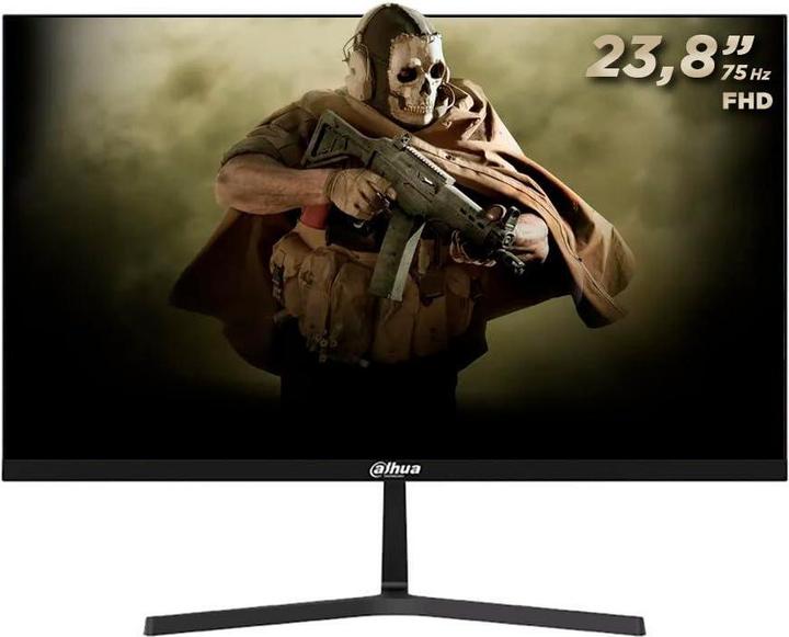 Actual product image Dahua DHI-LM24-B200S (1920 x 1080 pixels, 23.80")