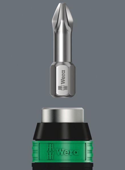 Image du produit Wera 7441 (1/4", 1.20 - 3 Nm)