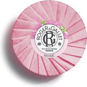 Produktbild Roger & Gallet Wohlfühl-Seife "Rose" (Hartseife)
