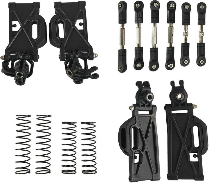 Productafbeelding Amewi Upgrade Set MTX10