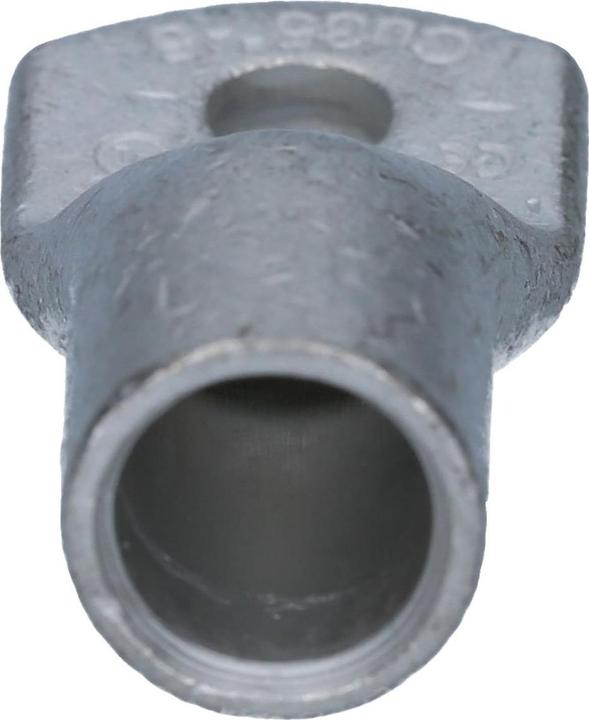 Produktbild Kalitec 10 Stück Cembre A7-M5 Rohrkabelschuh 35mm² M5 unisoliert aus Kupfer verzinnt