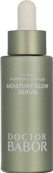 Produktbild Babor MICROBIOMIC - Moisture Glow Serum (30 ml)