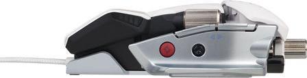 Produktbild MadCatz R.A.T. 7 Contagion Edition (Kabelgebunden)