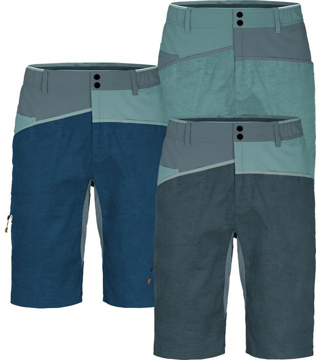 Produktbild Ortovox Casale Shorts (XXL)