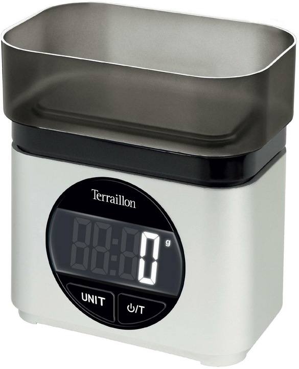 Immagine prodotto Terraillon BA22 Mythique