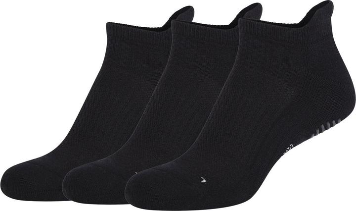 Produktbild Camano Sneakersocken (3er Pack, 43 - 46)