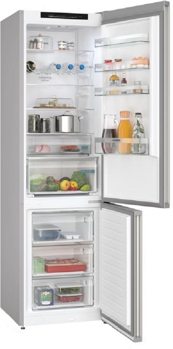 Actual product image Siemens KG39N2ICF iQ300 (363 l)