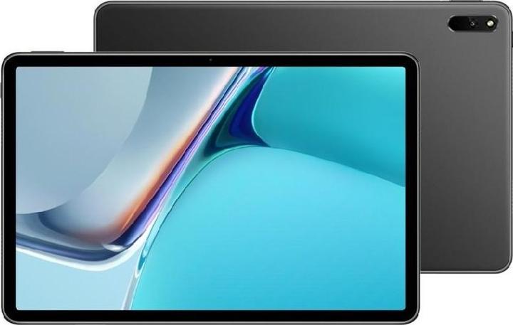 Actual product image Huawei MatePad 11 (WLAN only, 10.95", 128 GB, Grey Mat)