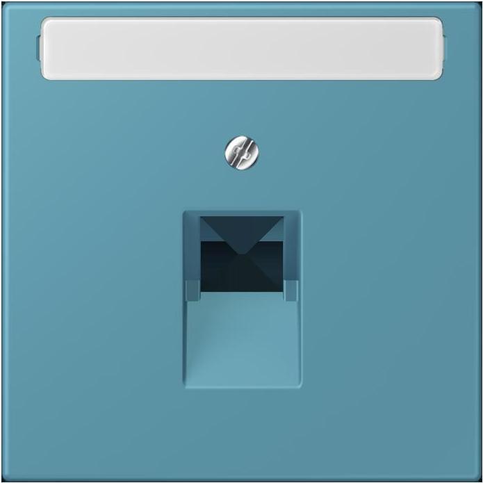 Produktbild JUNG Abdeckung