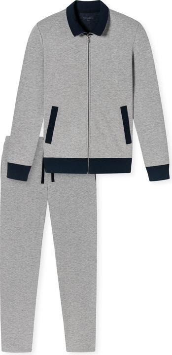 Produktbild Schiesser Pyjama Casual Bequem sitzend (M)