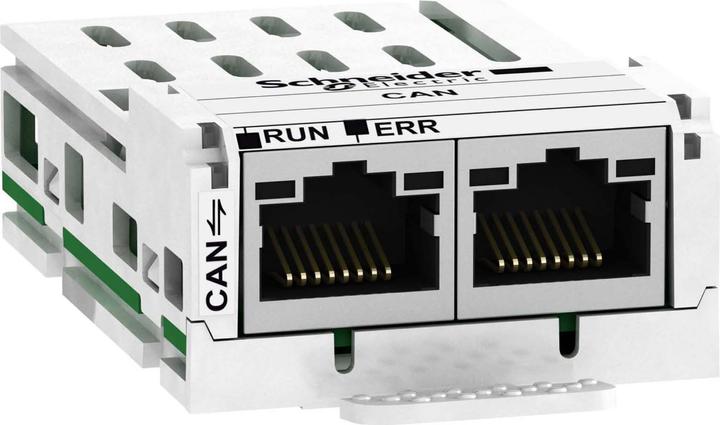 Schneider Electric Optionsk. CANOPEN 2 X RJ45 ATV32 LXM32