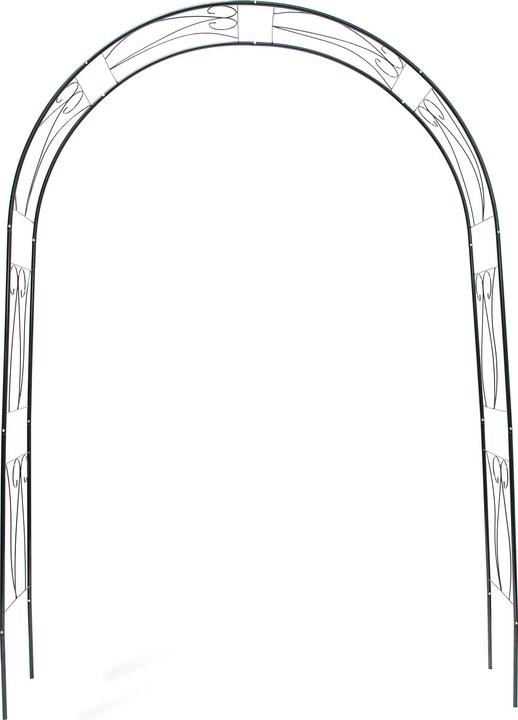Immagine prodotto Relaxdays Arco di arrampicata (39 cm, 153 cm)