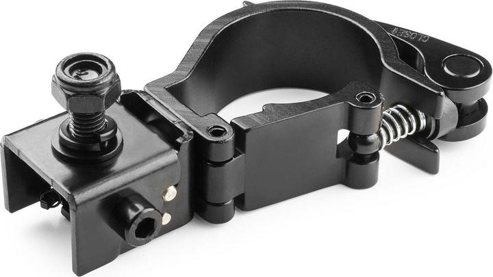Actual product image BeamZ Clamp BC50B-50F