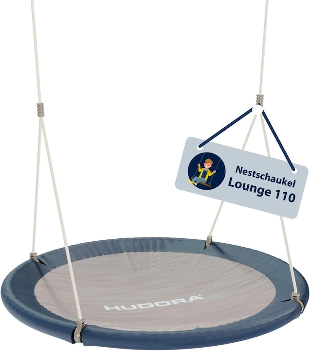 Hudora Nest Swing Lounge
