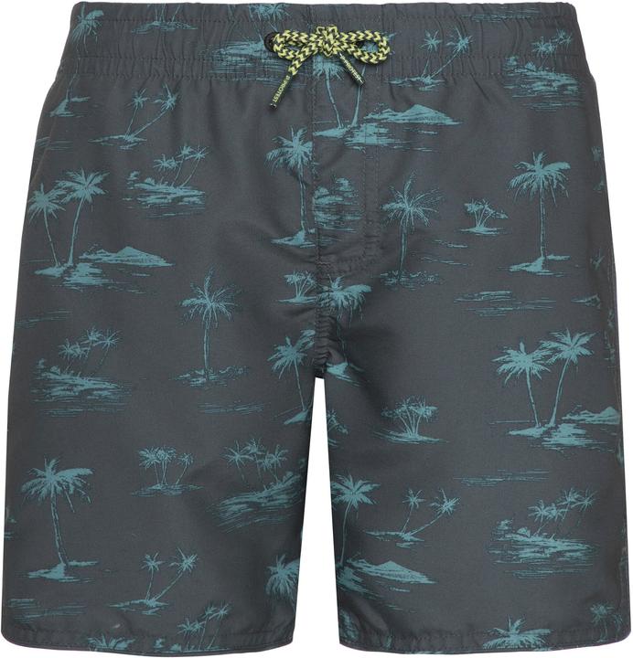 Image du produit Protest Beachshort garçon PRTBRANDO JR Huntergreen 152 (152)