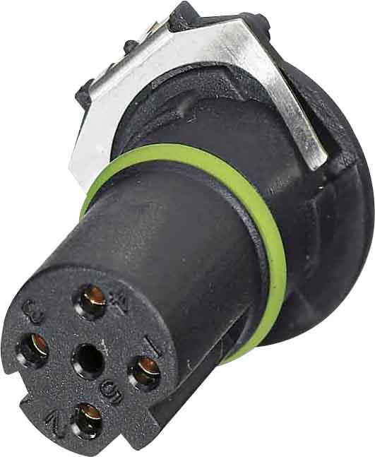 Produktbild Phoenix Contact Sensor-/Aktor-Einbausteckverbi