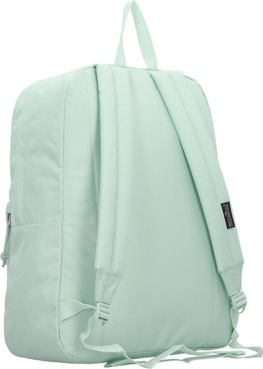 Immagine prodotto JanSport superbreak uno zaino di menta fresca