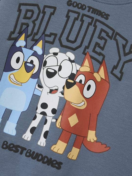 Image du produit Name it Sweat-shirt Bluey (80)