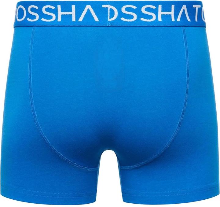 Produktbild Crosshatch Hovland Boxershorts (3erPack) (M, 3er Pack)