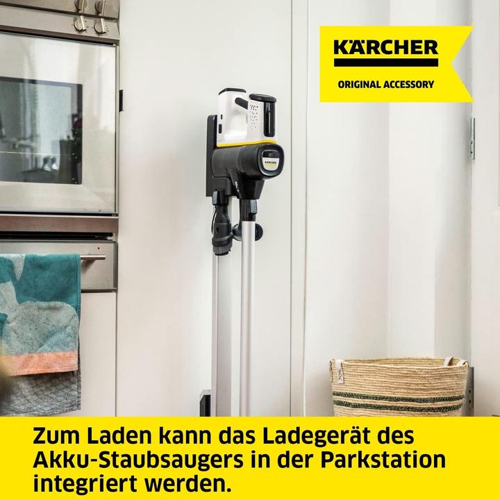 Image du produit Kärcher Station de stationnement autoportante