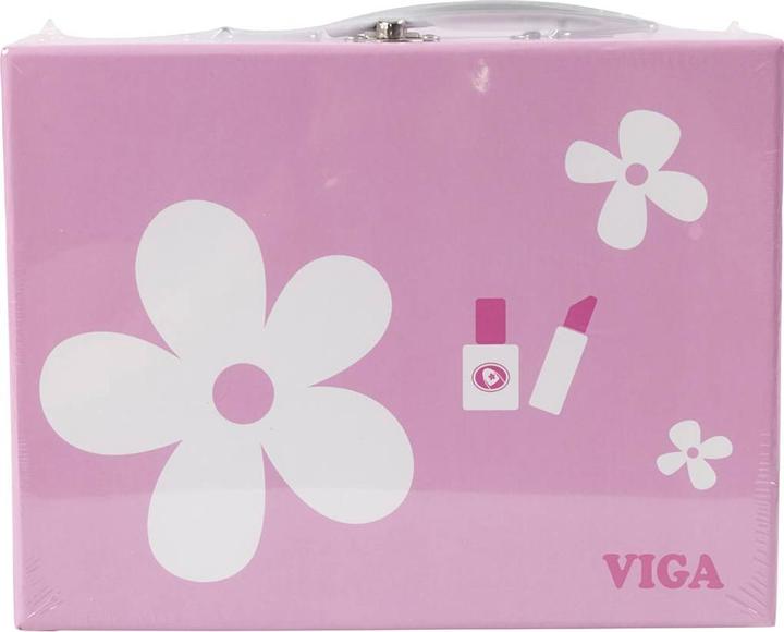 Produktbild Viga Toys Kosmetik Köfferchen