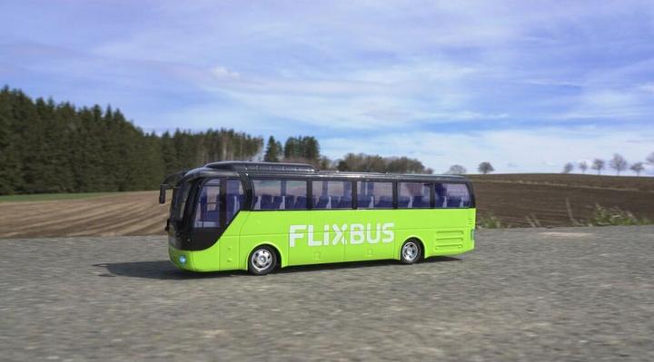 Produktbild Carson FlixBus (RTR Ready-to-Run)