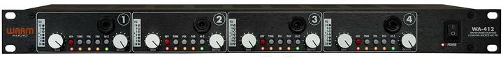 Warm Audio WA-412 (Microfono)