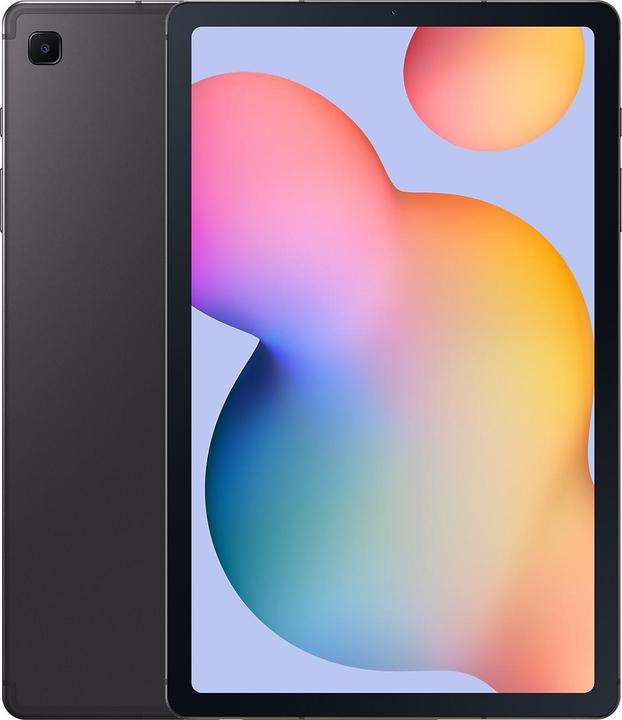 Immagine prodotto Samsung Galaxy Tab S6 Lite (2024) (Solo WiFi, 10.40", 128 GB, Oxford Grey)
