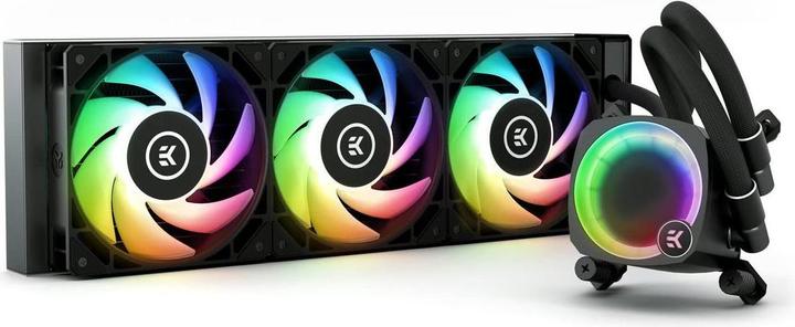 Produktbild EKWB EK-Nucleus AIO CR360 Lux D-RGB