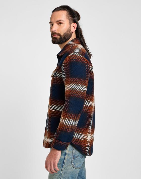 Immagine prodotto Lee camicia da lavoratore ee 101 (L)