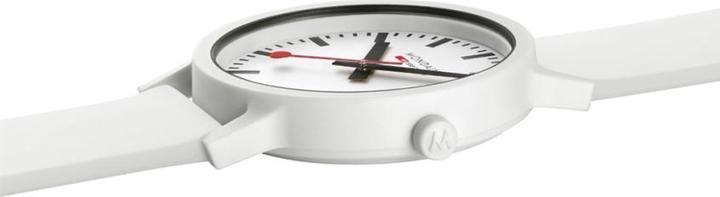 Produktbild Mondaine essence (Analoguhr, 41 mm)