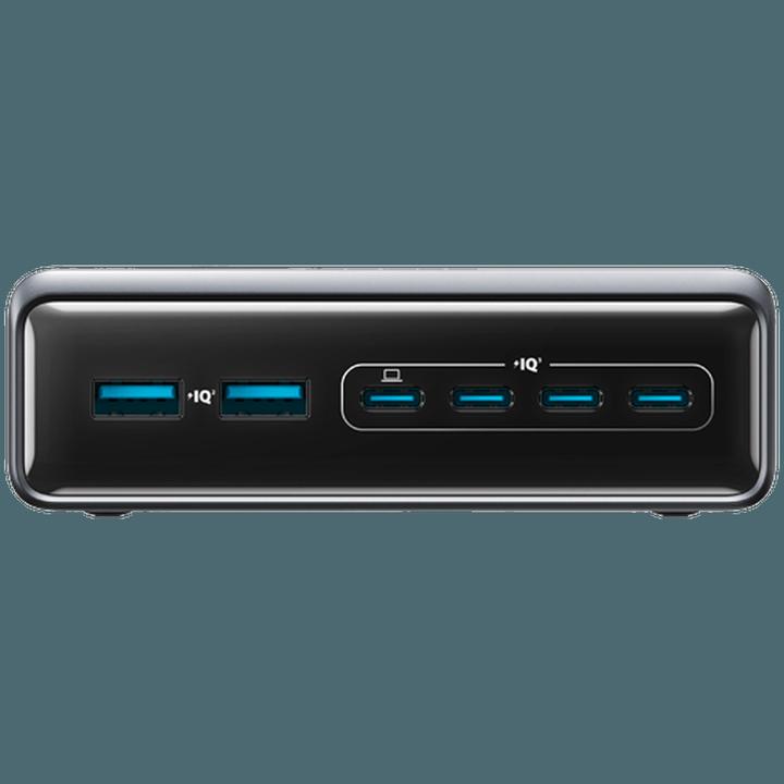Produktbild Anker Prime GaN Charger (200 W)