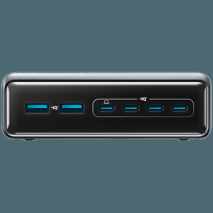 Produktbild Anker Prime GaN Charger (200 W)