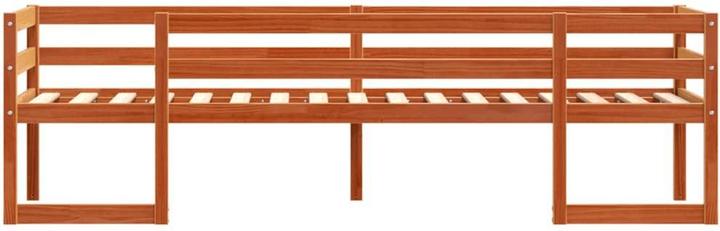 Produktbild vidaXL Kinderbett (80 x 200 cm)
