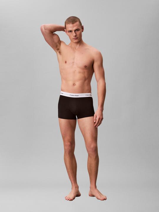 Produktbild Calvin Klein Boxershorts (S, 3er Pack)