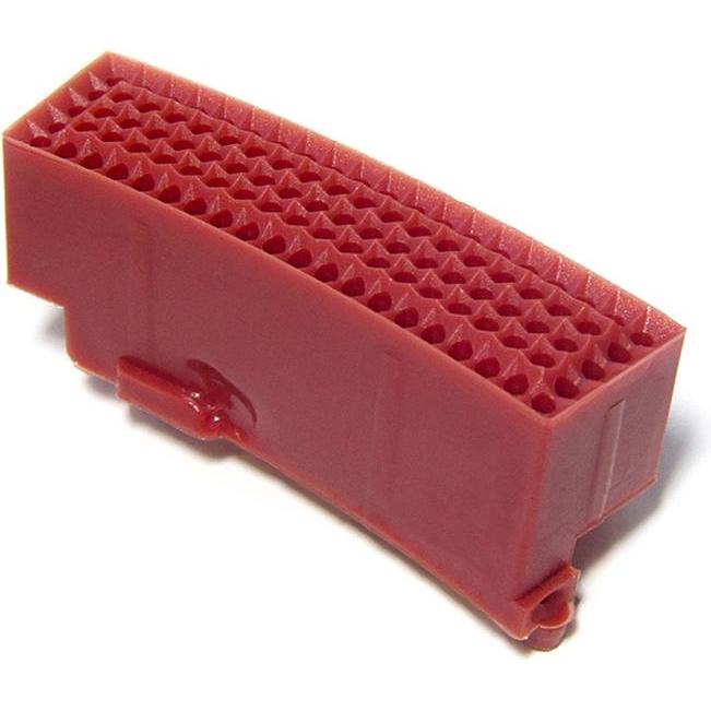 Granboard SEGMENT DOUBLE 2PCS Red