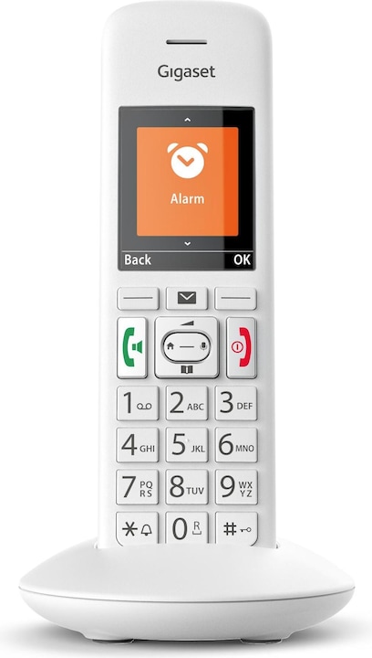 Produktbild Gigaset E370 HX (DE-Version)