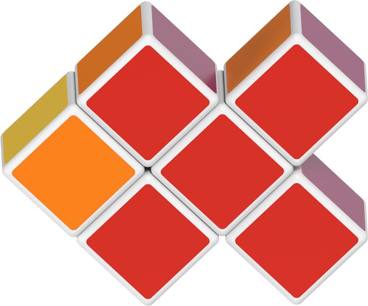 Produktbild Geomag Magicube Free Building