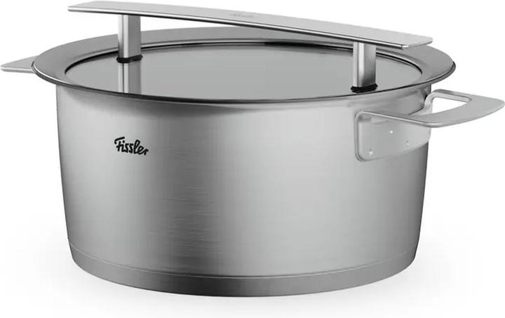 Produktbild Fissler DÃ¤mpfeinsatz 24cm (Edelstahl, 24 x 16 cm)