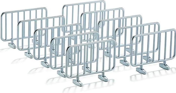 Actual product image Siku Barrier grid